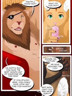 [AriesArtist] Copulatory Tie Chapter 1: Shaken