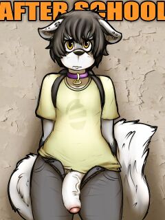 [Tacoyaki] After School