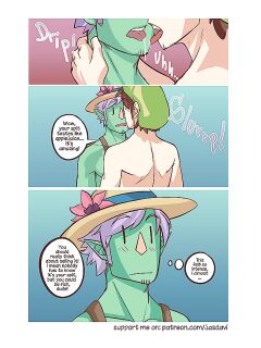 [Jasdavi] Gary and Pit part 3