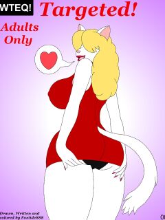 [Foxtide888] Targeted