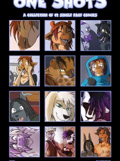 [Kadath] One Shots Compilation