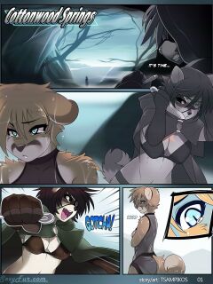 [Tsampikos] Cottonwood Springs