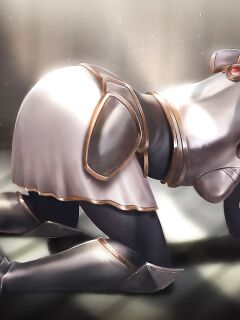 [Firolian] Lux In Underground Prison