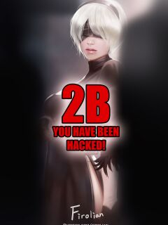[Firolian] 2B - You Have Been Hacked!