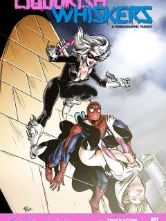 (TracyScops) - LIQUORISH WHISKERS(RENX) Preview