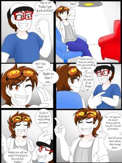 [Kobi-Tfs] Transformation Battle Royale!!