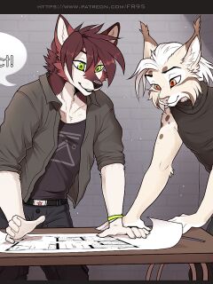 [F-R95] Perfect Plan