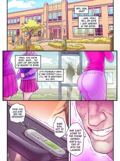 Melkor - The Naughty in-Law: Family Ties [Animated]