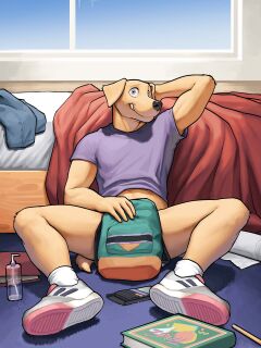 [Meesh] Passing Love HD