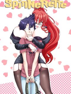 Spinnerette NSFW #4