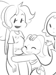 [Minibutts] Koko X Scraps