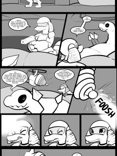 [Lagotrope] Death Ray