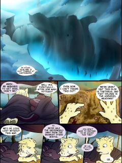 [CaptainZepto] Ophidian Awakening Preview